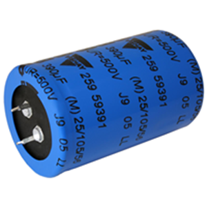 MAL225967221E3Vishay Beyschlag/Draloric/BC Components