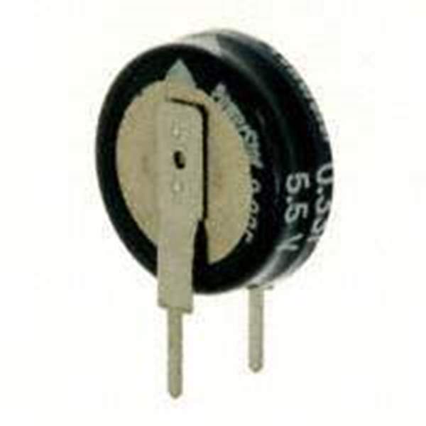 KR-5R5V474-R Eaton - Electronics Division