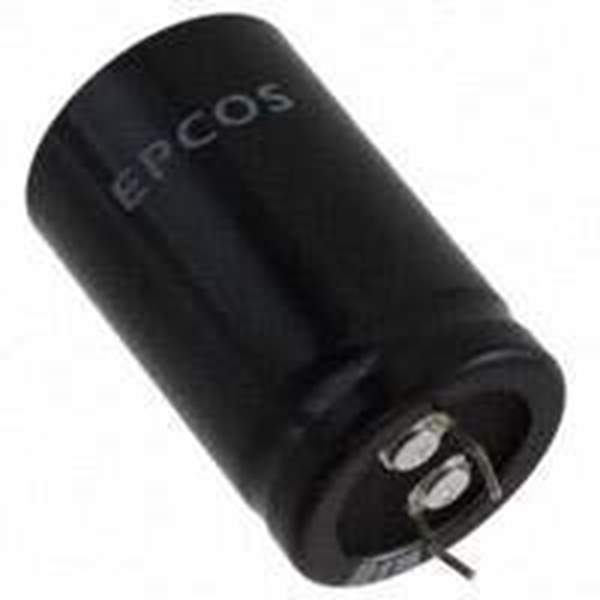 B43504A5157M000EPCOS - TDK Electronics