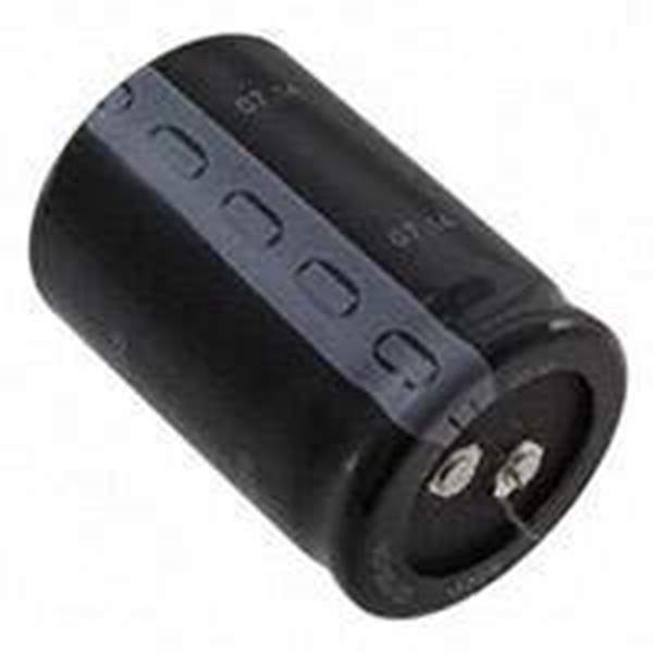 B43252A9567M000EPCOS - TDK Electronics