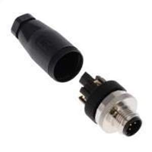 T4111401051-000TE Connectivity AMP Connectors