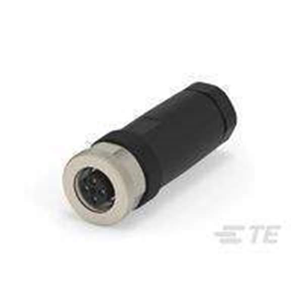  T4110002041-000TE Connectivity AMP Connectors
