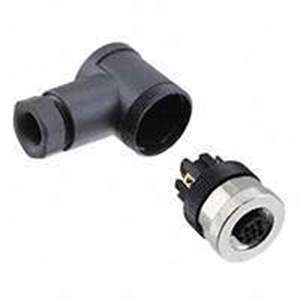  T4112001051-000 TE Connectivity AMP Connectors