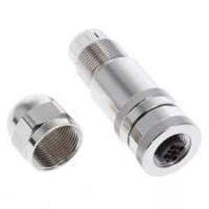 T4110012021-000TE Connectivity AMP Connectors