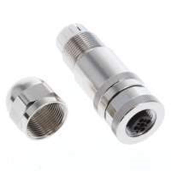 T4110012021-000TE Connectivity AMP Connectors