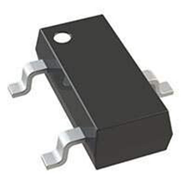 DMP2305UQ-7 ZP Semiconductor	
