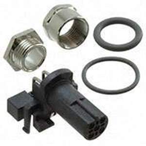 T4145015051-001TE Connectivity AMP Connectors