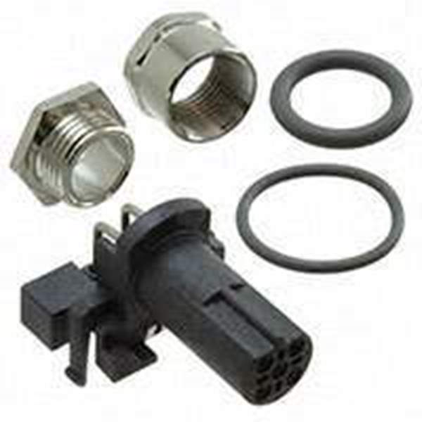 T4145015051-001TE Connectivity AMP Connectors