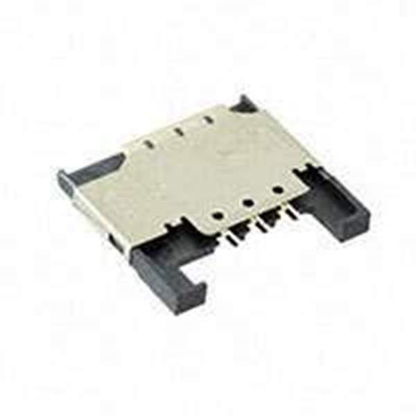 1932768-1 TE Connectivity AMP Connectors