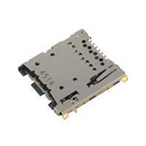 ST12S010VBAR1800  JAE Electronics