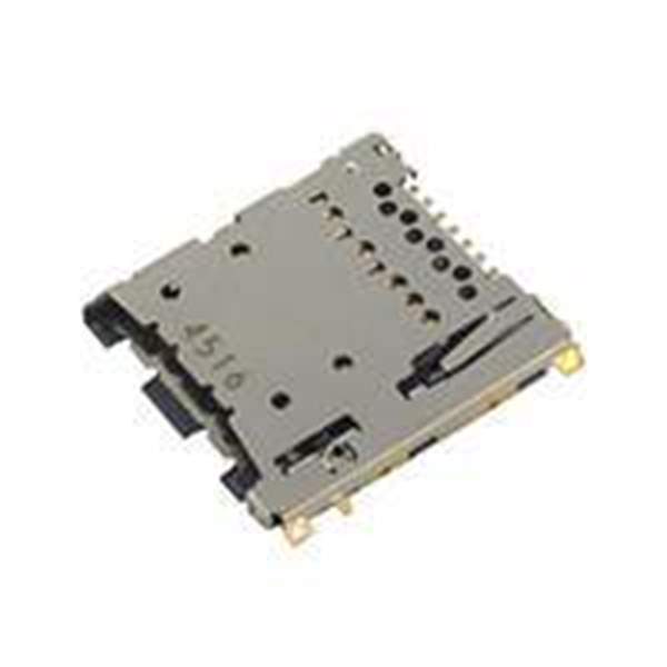ST12S010VBAR1800  JAE Electronics