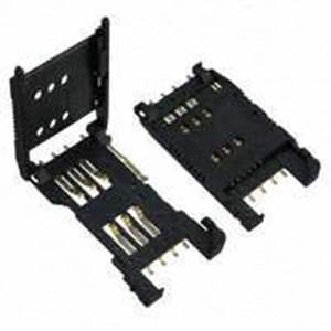 SF7W008S1AR900  JAE Electronics