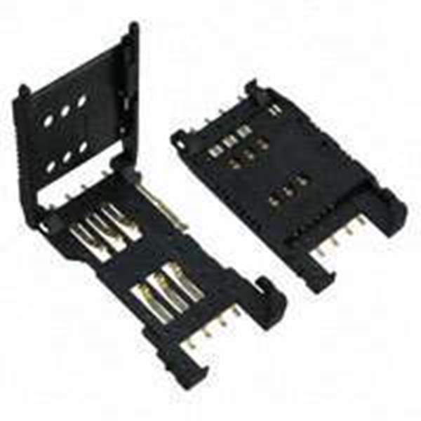 SF7W008S1AR900  JAE Electronics