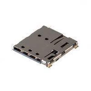 NSIM-1-A  Same Sky (Formerly CUI Devices)