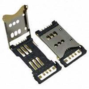  SF7W006S4ER1500 JAE Electronics