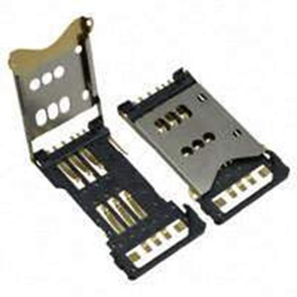  SF7W006S4ER1500 JAE Electronics