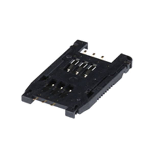 SF7W006S1AR1000  JAE Electronics