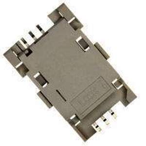  7112S0815X19LF Amphenol ICC (FCI)