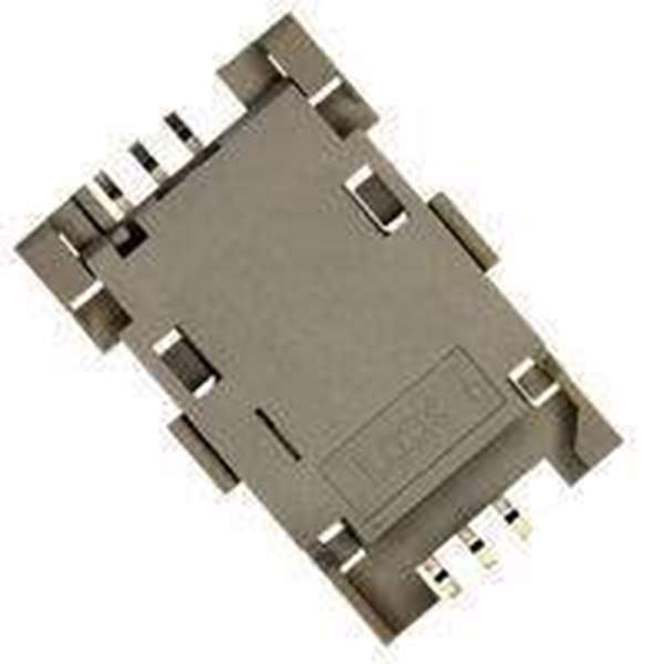 7112S0815X19LF Amphenol ICC (FCI)