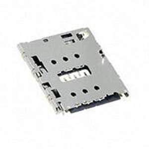 SF58S006VBBR2000 JAE Electronics