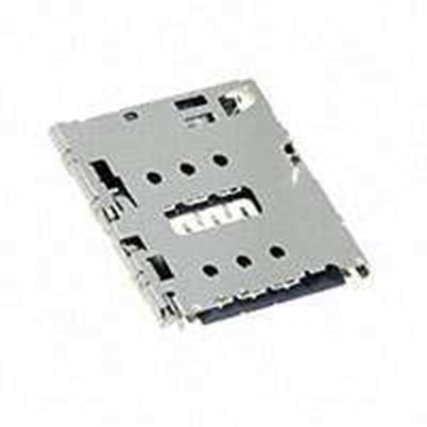 SF58S006VBBR2000 JAE Electronics