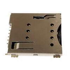 MSCCP-D-06-SG-SW-T/R Adam Tech