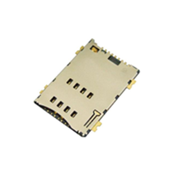 FMS008-6001-0  Yamaichi Electronics