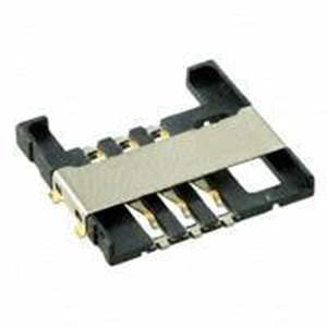 0473080001 Molex