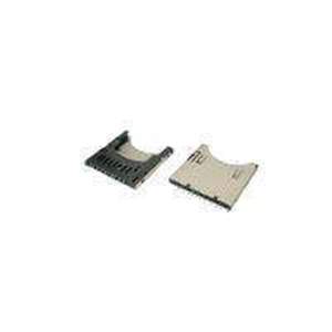 10053867-E0500LF Amphenol ICC (FCI)