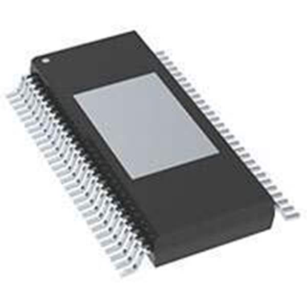 TAS6424RQDKQRQ1Texas Instruments
