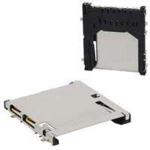 DM1AA-SF-PEJ(31) Hirose Electric Co Ltd