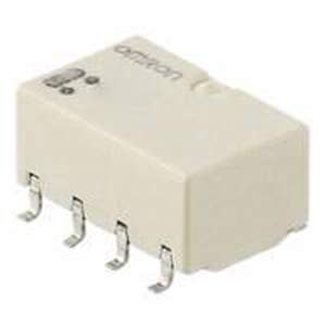 G6K-2F-TR DC3 Omron Electronics Inc-EMC Div