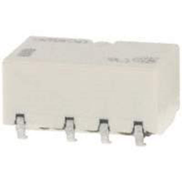 G6K-2G-Y-TR DC12 Omron Electronics Inc-EMC Div