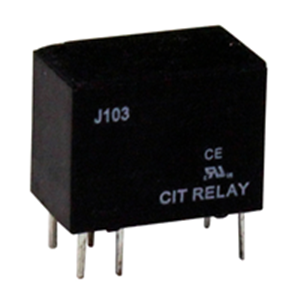 J1031C9VDC.15S  CIT Relay and Switch