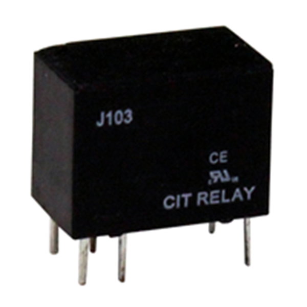 J1031C9VDC.15S  CIT Relay and Switch