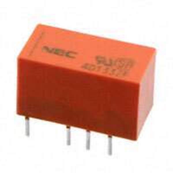 EC2-5SNU KEMET