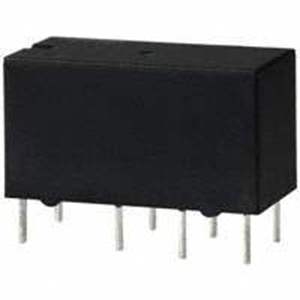 G5V-2 DC9 Omron Electronics Inc-EMC Div