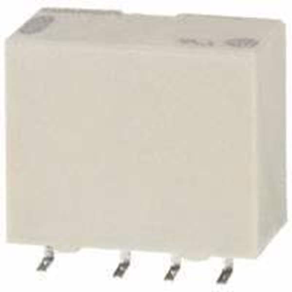 G6J-2FS-Y DC12 Omron Electronics Inc-EMC Div