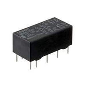 G6AK-274P-ST-US DC5 Omron Electronics Inc-EMC Div