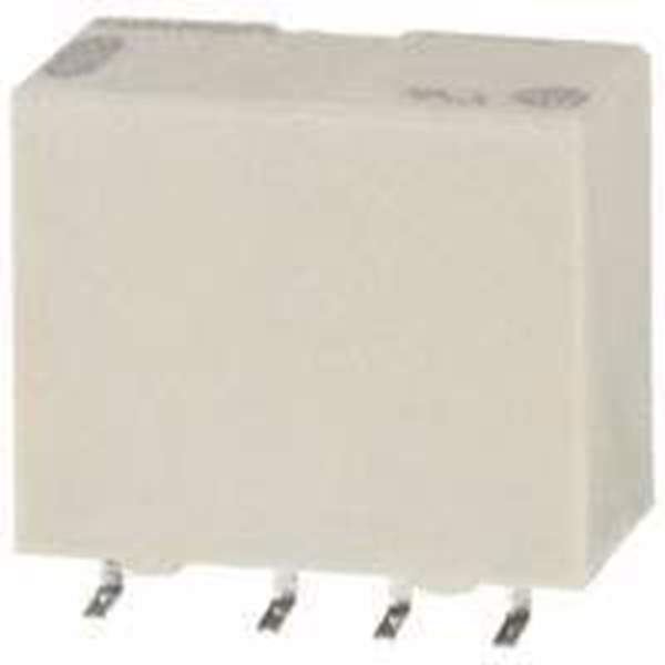 G6J-2FL-Y-TR DC12 Omron Electronics Inc-EMC Div