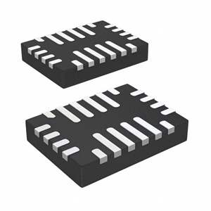 MP2617BGL-Z Monolithic Power Systems Inc. – Price, Stock & Datasheet