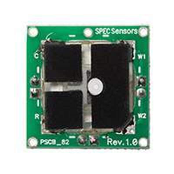110-601 SPEC Sensors (a division of Interlink Electronics)