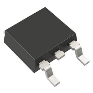 FQD3N60CTM-WS ON Semiconductor – Price, Stock & Datasheet