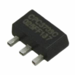 CPC3703C IXYS – Price, Stock & Datasheet