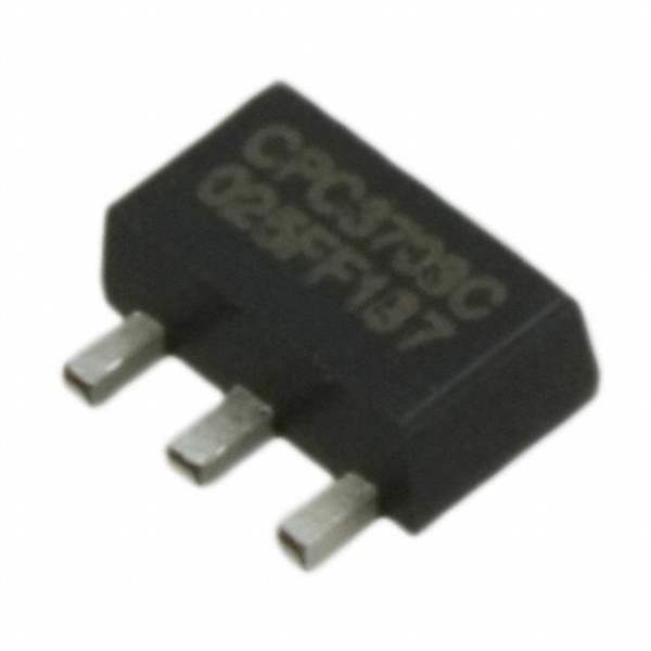 CPC3703C IXYS – Price, Stock & Datasheet