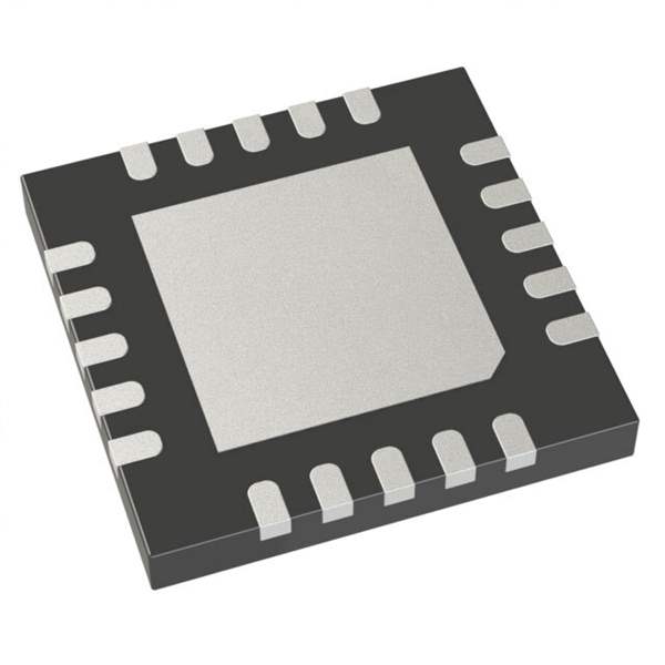 MCP4331T-104E/ML Microchip Technology – Price, Stock & Datasheet