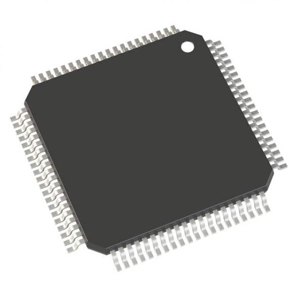 DSPIC33EP64GS708-I/PT Microchip Technology – Price, Stock & Datasheet