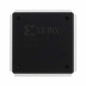 XC4010E-4HQ208I AMD – Price, Stock & Datasheet
