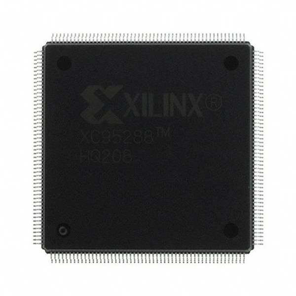 XC4010E-4HQ208I AMD – Price, Stock & Datasheet