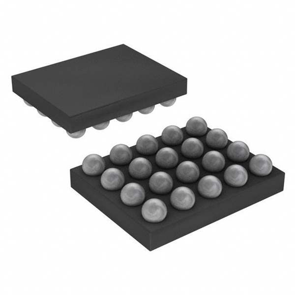MAX9875ERP+T Maxim Integrated – Price, Stock & Datasheet
